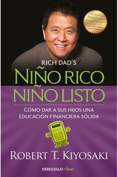 Niño rico, niño listo