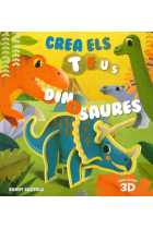 CREA ELS TEUS DINOSAURES (VVKIDS)