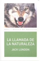 La llamada de la naturaleza