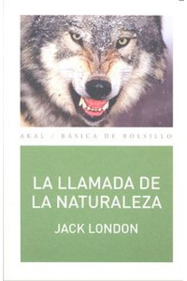 La llamada de la naturaleza