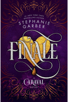 Finale (Caraval Series 3)