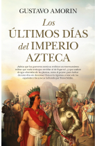 Los últimos días del Imperio azteca