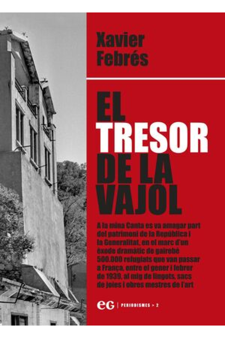 El tresor de La Vajol