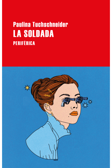 La soldada