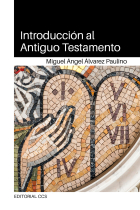 INTRODUCCION AL ANTIGUO TESTAMENTO