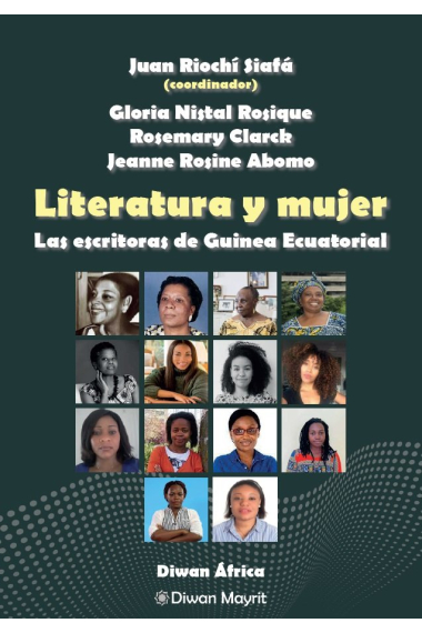 LITERATURA Y MUJER LAS ESCRITORAS DE GUINEA ECUATORIAL