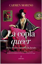 La copla queer. De los fenicios hasta Rocío Jurado