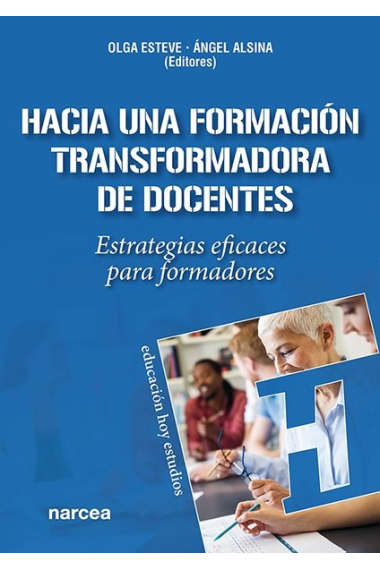 Hacia una formación transformadora de docentes