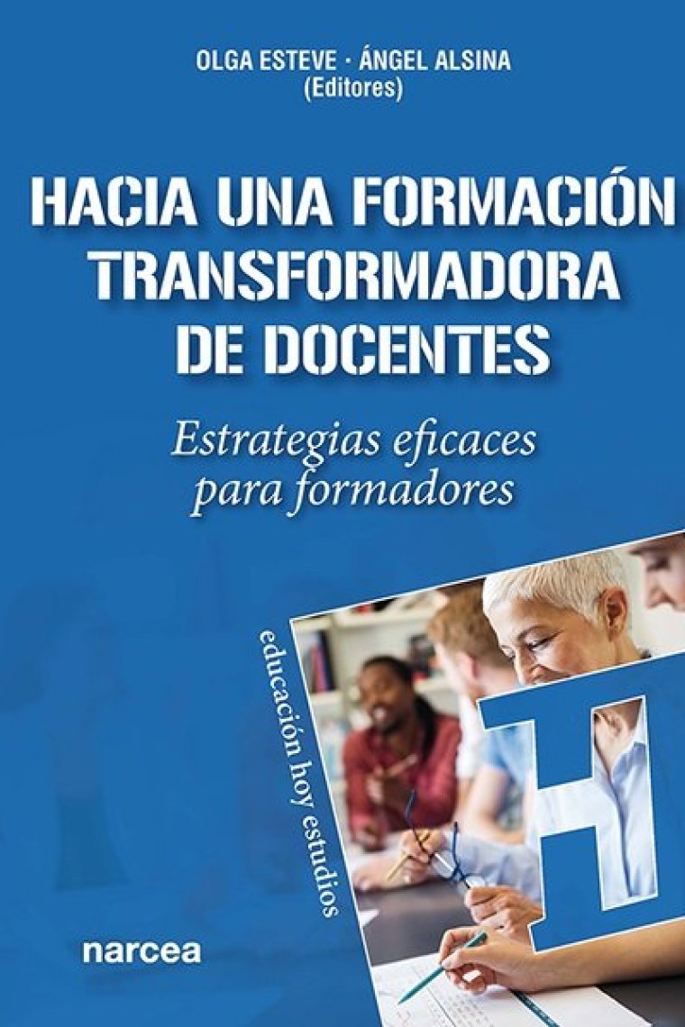 Hacia una formación transformadora de docentes