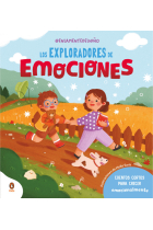 Los exploradores de emociones