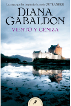 Viento y ceniza saga Outlander 6