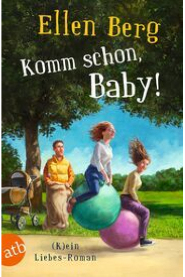 Komm schon, Baby!