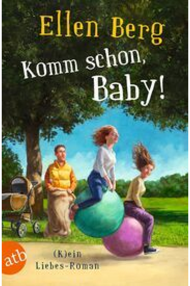 Komm schon, Baby!