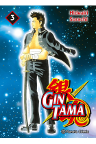 Gintama nº 03/26