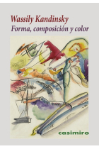 Forma, composición y color