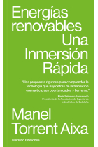 Energías Renovables. Una Inmersión Rápida