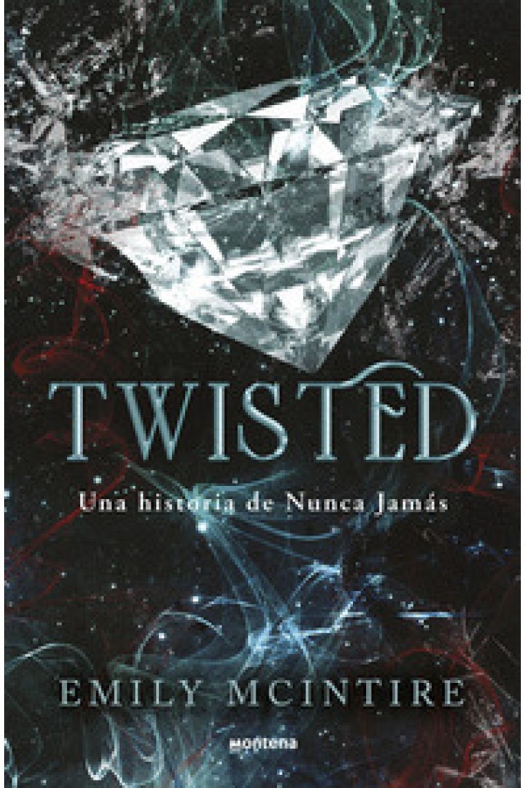 Twisted (Nunca Jamás 4)