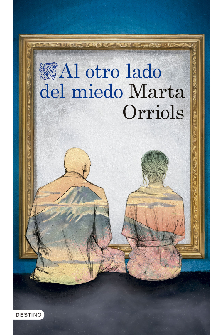 Al otro lado del miedo