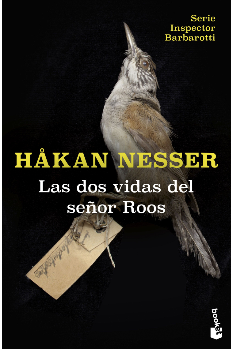 Las dos vidas del señor Roos
