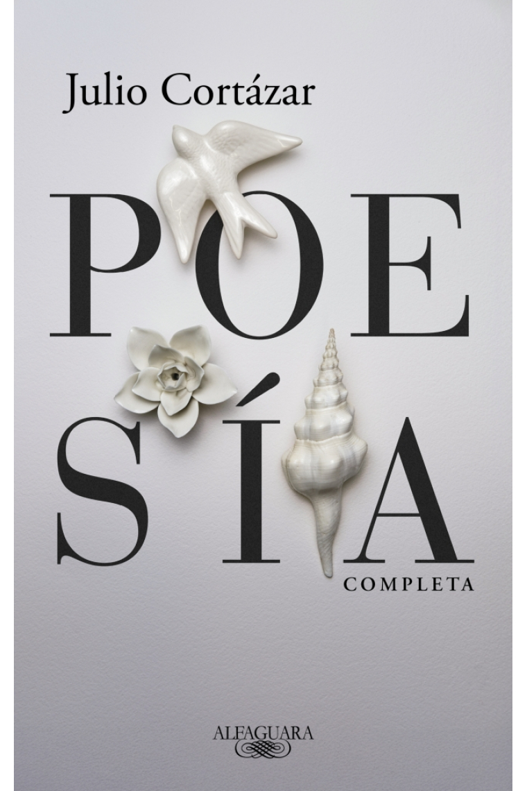 Poesía completa