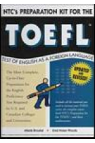 NTC's preparation kit for the TOEFL (libro+ 3 cassettes)