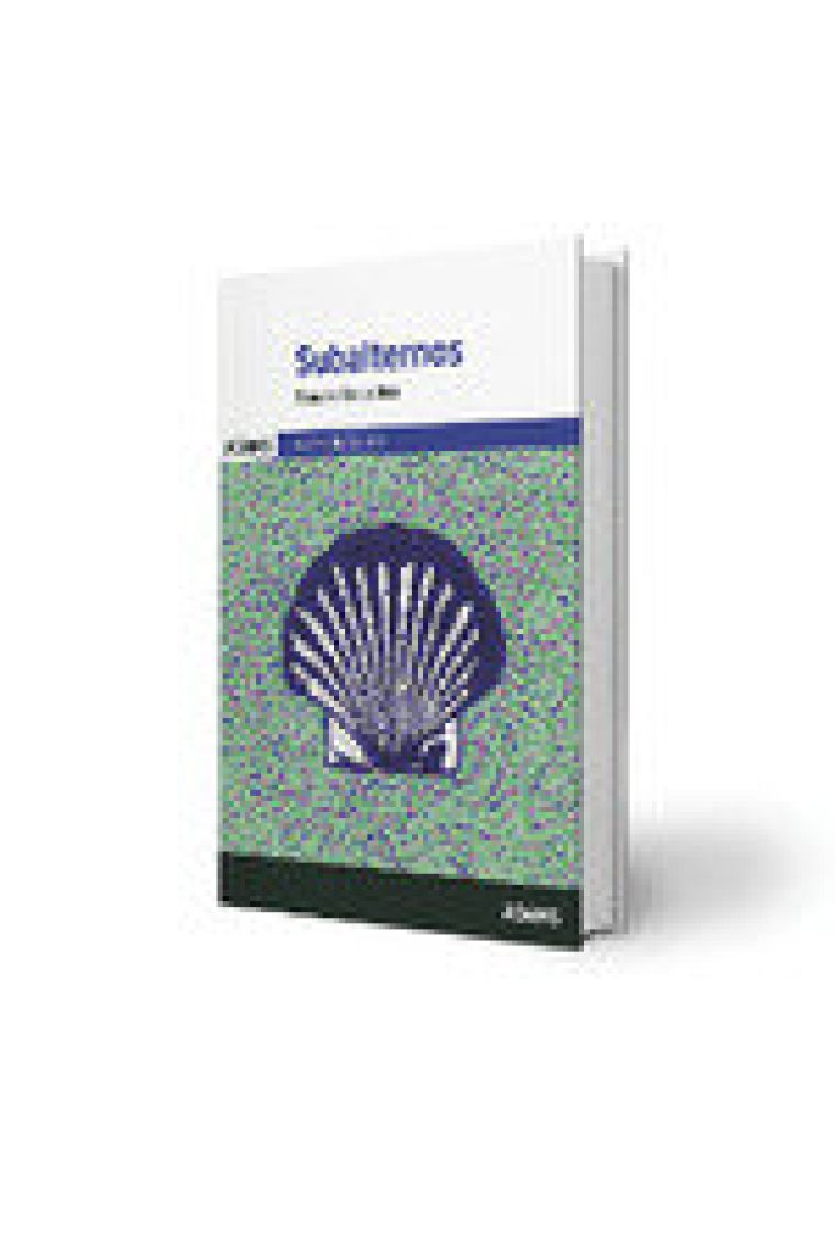 TEMARIO ESPECIFICO SUBALTERNOS XUNTA DE GALICIA