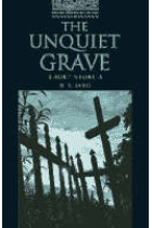 The unquiet grave  (OBL-4)