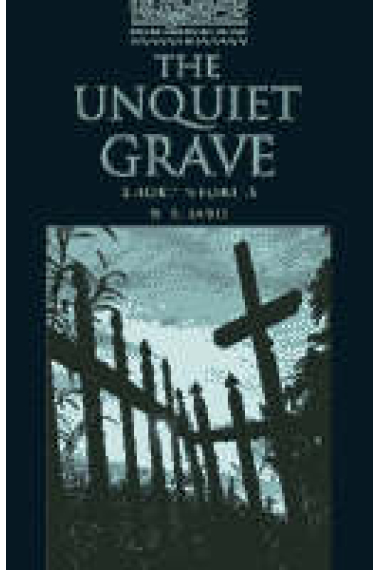 The unquiet grave  (OBL-4)