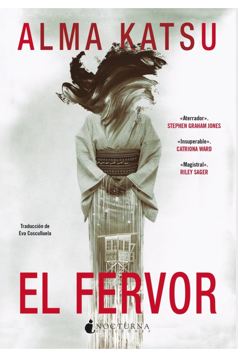 El fervor