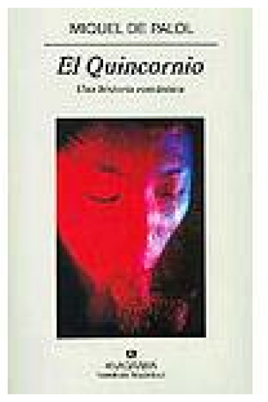 El Quincornio