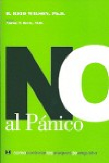 ¡No al pánico! cómo controlar los ataques de angustia