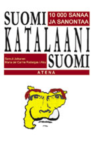 Suomi Katalaani Suomi