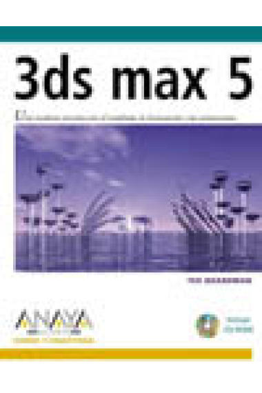 3 ds max 5