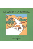 La llebre i la tortuga