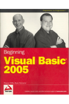 Beginnig Visual Basic 2005