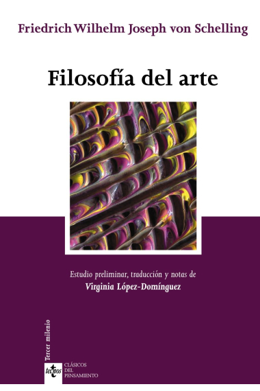 Filosofia del arte