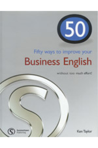 50 ways to improve your Business without too much effort!