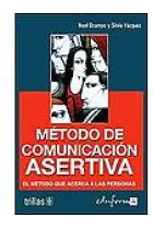 Metodo de comunicación asertiva