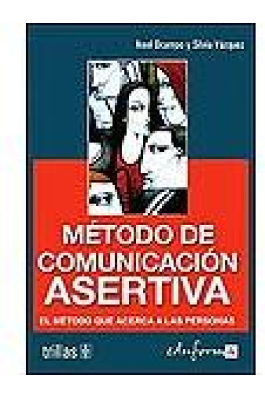 Metodo de comunicación asertiva