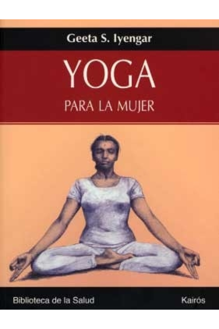 Yoga para la mujer