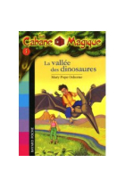 La vallée des dinosaures