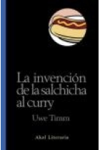 La invención de la salchicha al curry