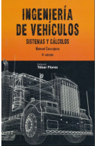 Ingeniería de vehículos