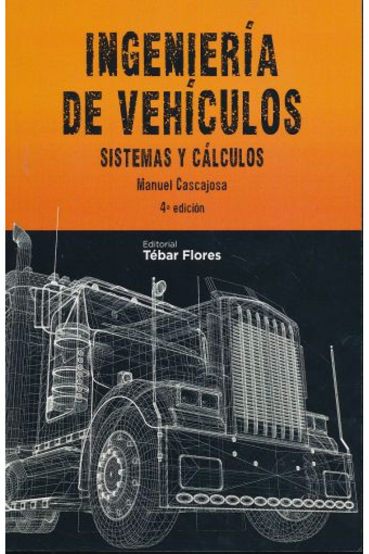 Ingeniería de vehículos