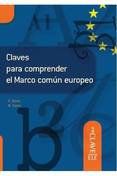 Claves para comprender el Marco Común Europeo (MCER)