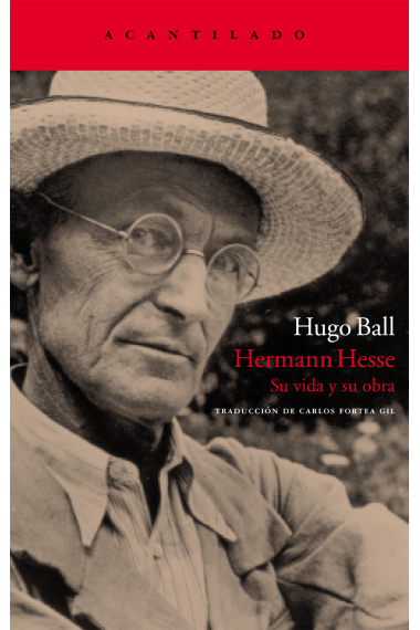 Herman Hesse: su vida y su obra