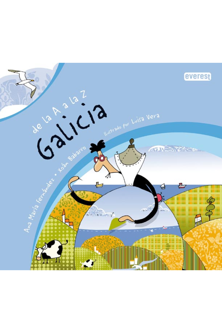 Galicia(2008)