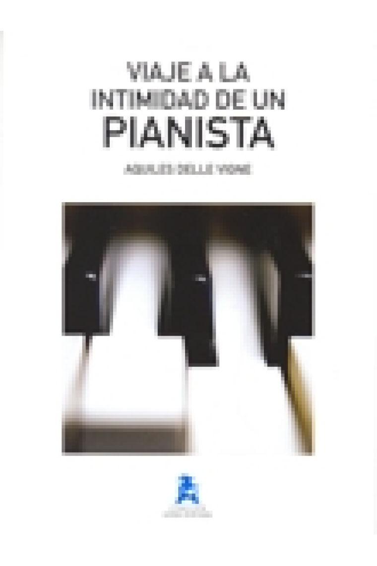 Viaje a la intimidad de un pianista