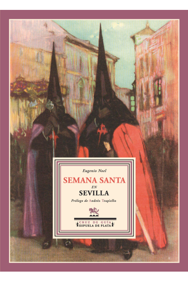 Semana Santa en Sevilla