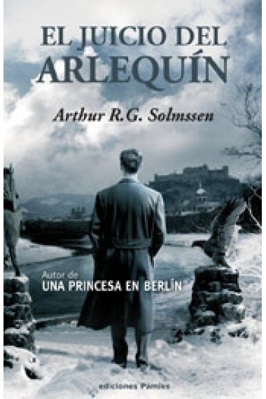 El jucio del Arlequín